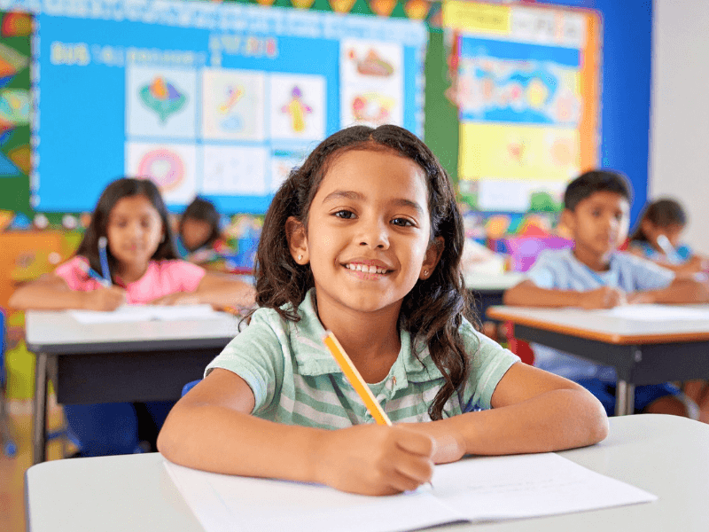 7 dinâmicas rápidas para o início das aulas