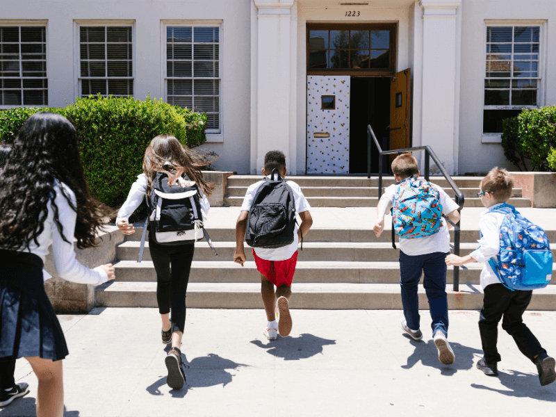 7 dinâmicas rápidas para o início das aulas