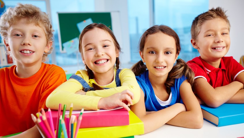 Plano de aula de jogo cooperativo para Educação Infantil - Blog do Portal  Educação