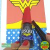 Cartão Dia da Mulher Superpoderosa 8