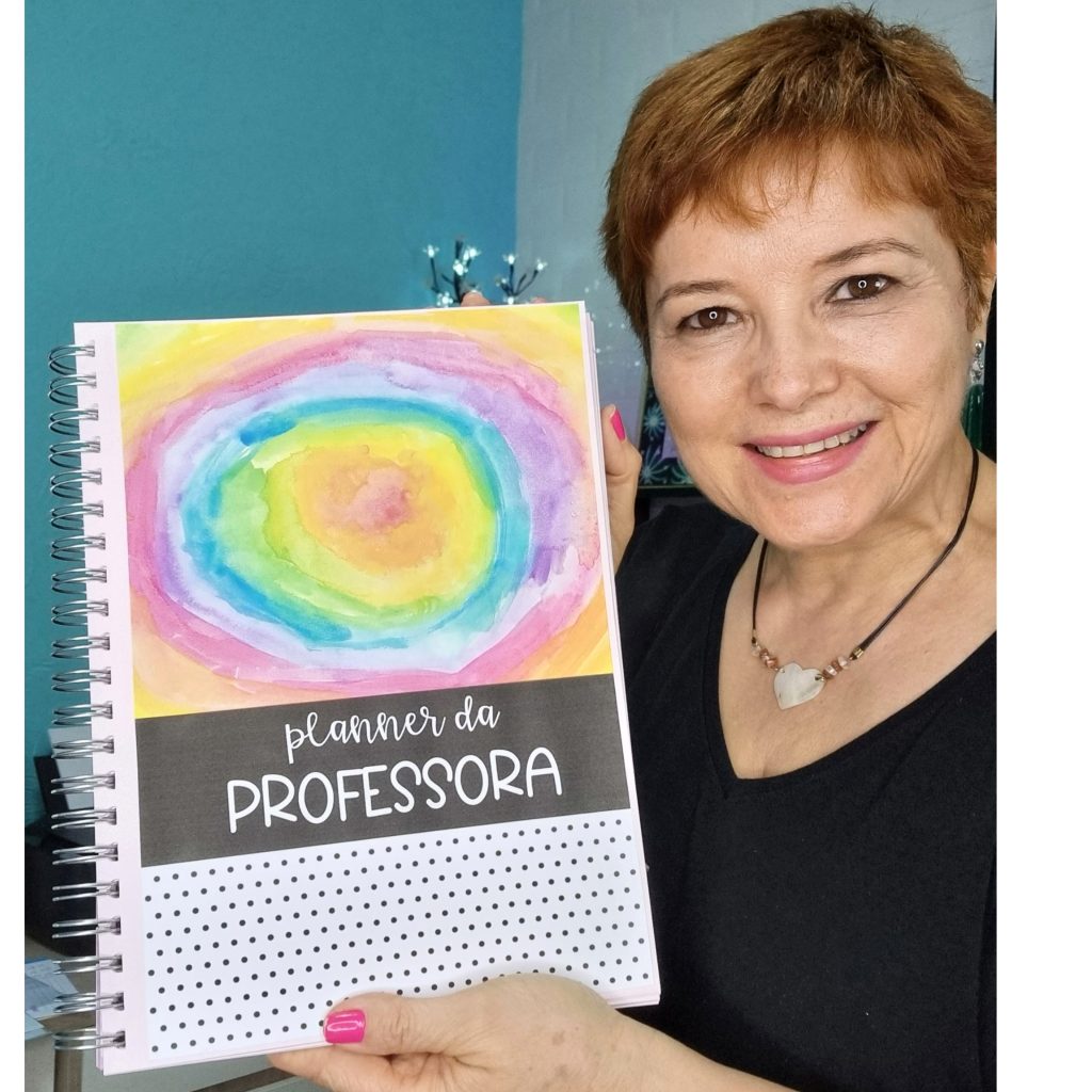 PACOTE VIP-Planner Professor Estrela EDITÁVEL 24 24