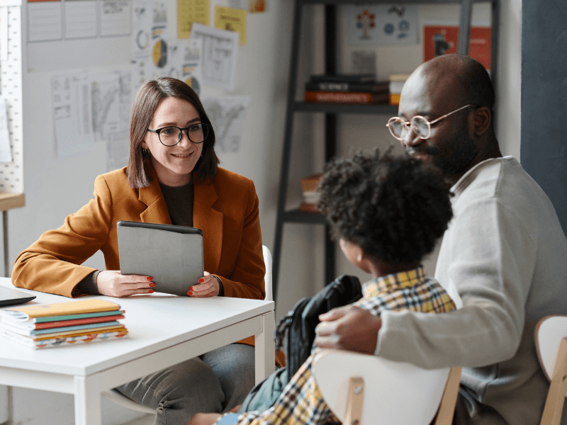 3 Dinâmicas que encantam para Reunião de Pais 5 3 Dinâmicas que encantam para Reunião de Pais 4