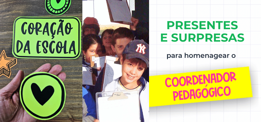 Como Homenagear o Coordenador Pedagógico: Dicas de Presentes e Surpresas 11