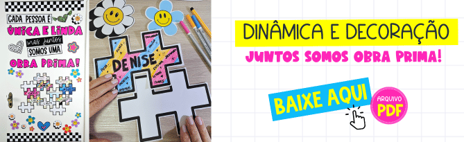 Dinâmica da Empatia Rápida e Fácil de Fazer 6