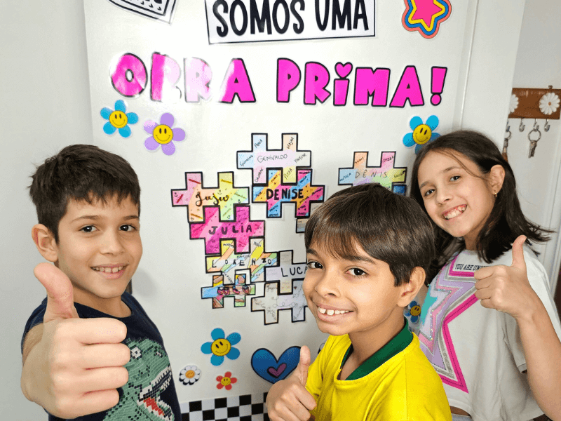 Como arrasar na Primeira Reunião de Pais e Conquistar as Famílias desde o Primeiro Encontro! 6 Atividades para a primeira reunião de pais