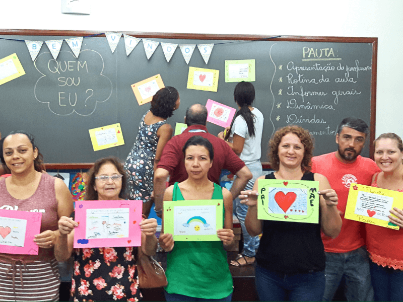 Como arrasar na Primeira Reunião de Pais e Conquistar as Famílias desde o Primeiro Encontro! 3 como arrasar na primeira reunião de pais