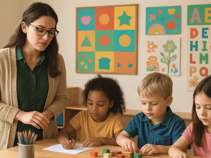 Como Planejar o Final do Ano Letivo Sem Estresse: Dicas e Estratégias Práticas 3 Como Planejar o Final do Ano Letivo com Menos Estresse