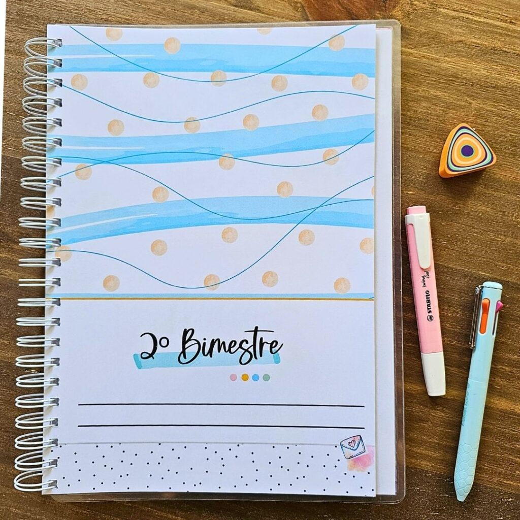 Kit Planner de Professor 26 Essencial - Pacote Premium 35 Kit Planner de Professor 26 Essencial - Pacote Premium 2