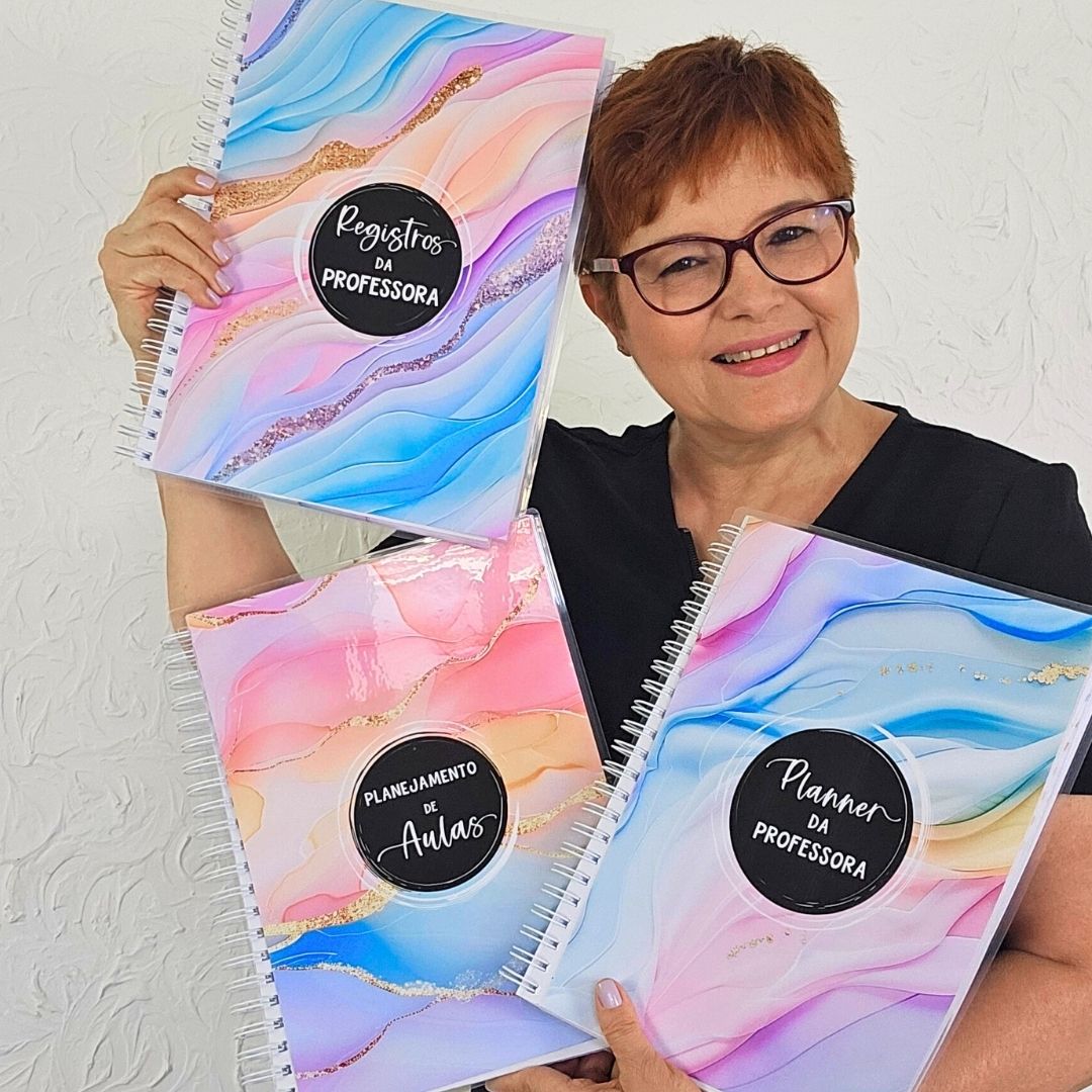 Planner 2026 da Professora Denise 6
