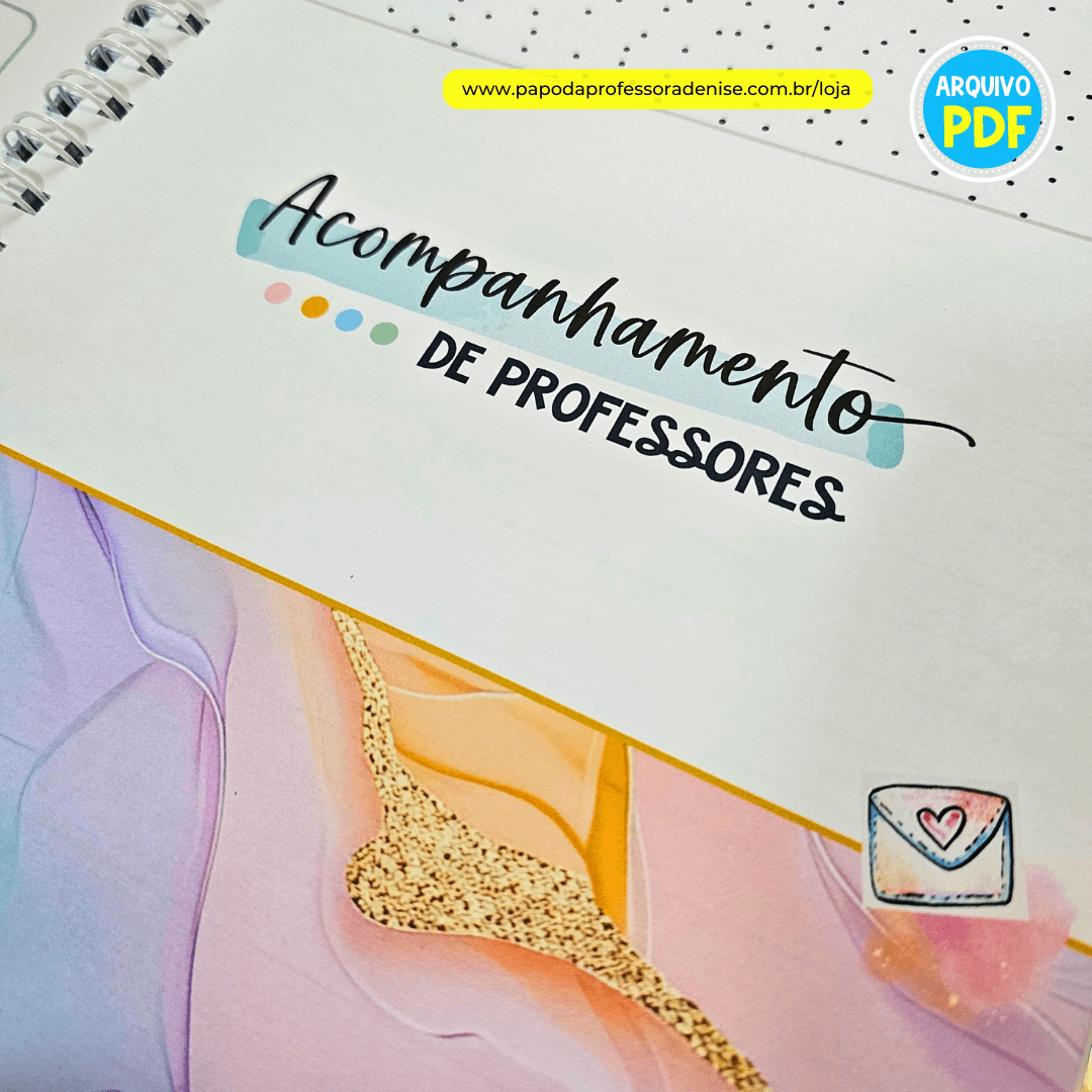 Caderno da Coordenação Essencial 6 Caderno da Coordenação Essencial - Imagem 6
