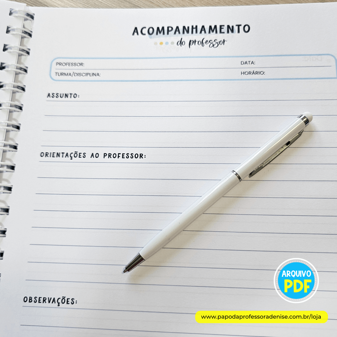 Caderno da Coordenação Essencial 7 Caderno da Coordenação Essencial - Imagem 7