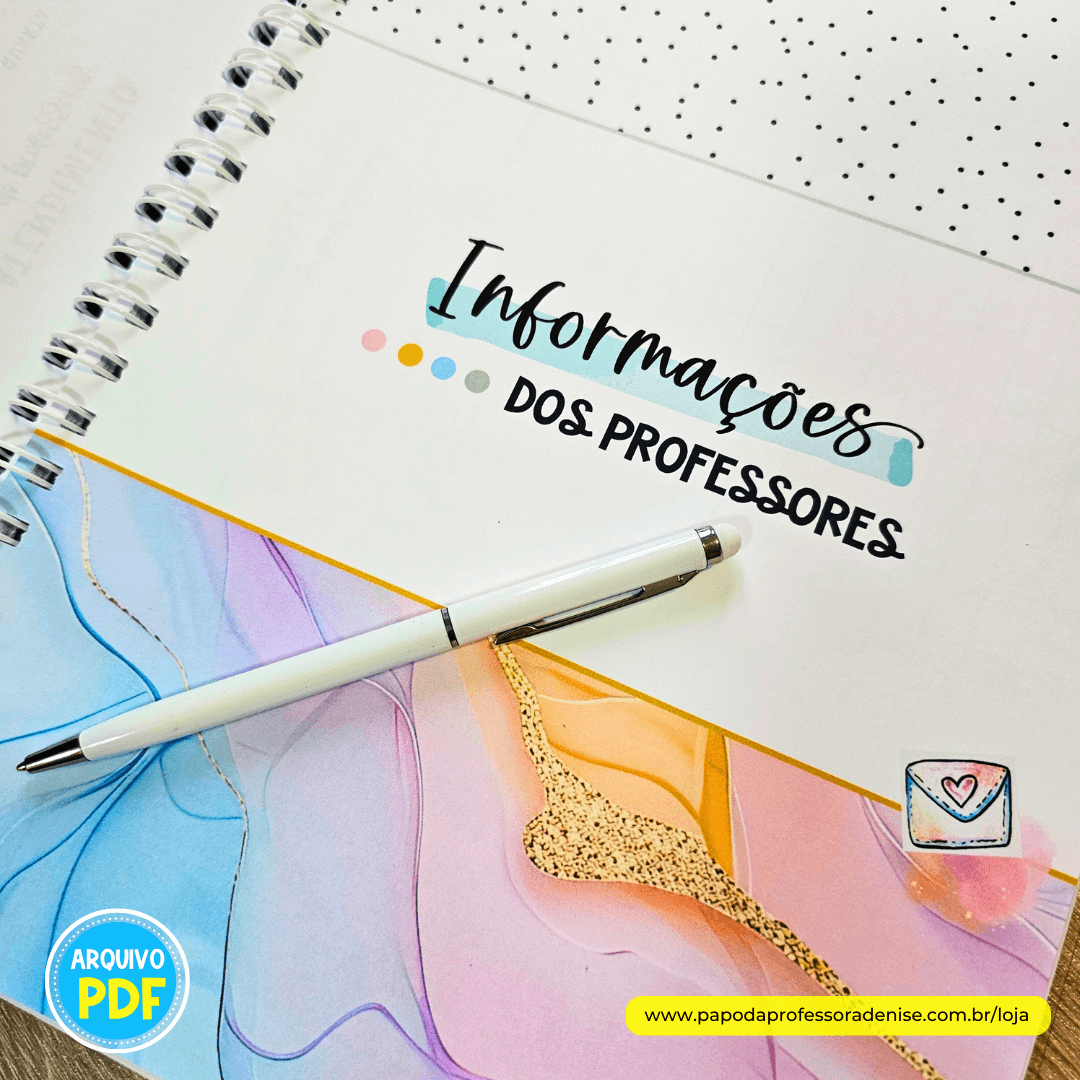 Caderno da Coordenação Essencial 3 Caderno da Coordenação Essencial - Imagem 3