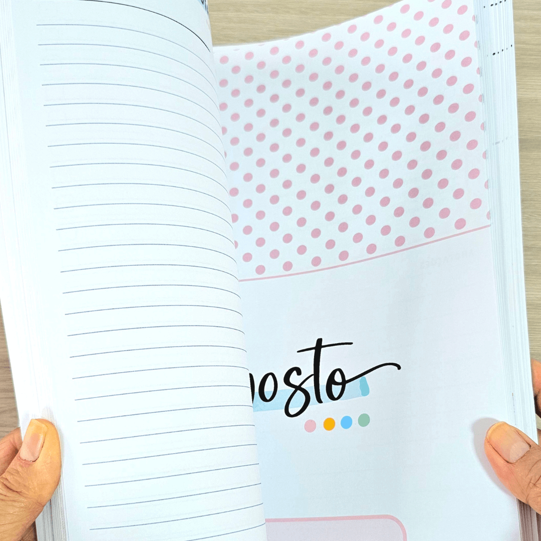 Planner da Coordenação Essencial 10 Planner da Coordenação Essencial - Imagem 10