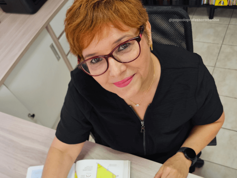 Dia da Mulher na Escola